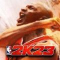 nba2k23手機版喬丹版免費下載