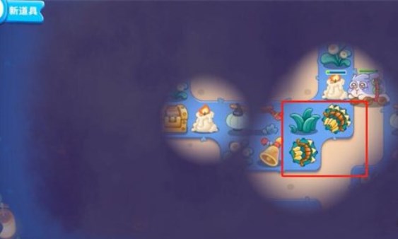 保衛(wèi)蘿卜4阿波道長17關(guān)攻略 阿波道長第17關(guān)圖文通關(guān)步驟