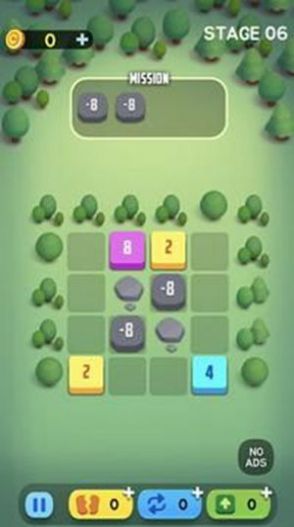 Puzzle 2248游戲中文手機版截圖2