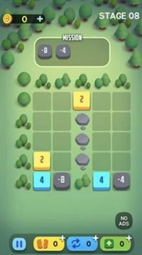 Puzzle 2248游戲中文手機版截圖3