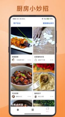 大廚掌勺做菜APP安卓版截圖2