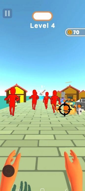 錘子射手游戲版截圖3