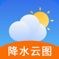 抖抖天氣預(yù)報(bào)軟件版