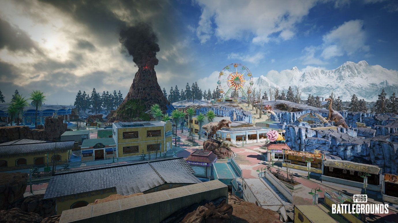 絕地求生11.30更新到什么時(shí)候結(jié)束   pubg2022年11月30日更新內(nèi)容以及時(shí)間[多圖]圖片3