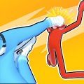 踢人長褲游戲版