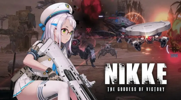 nikke勝利女神怎么刷初始 新手速刷初始攻略
