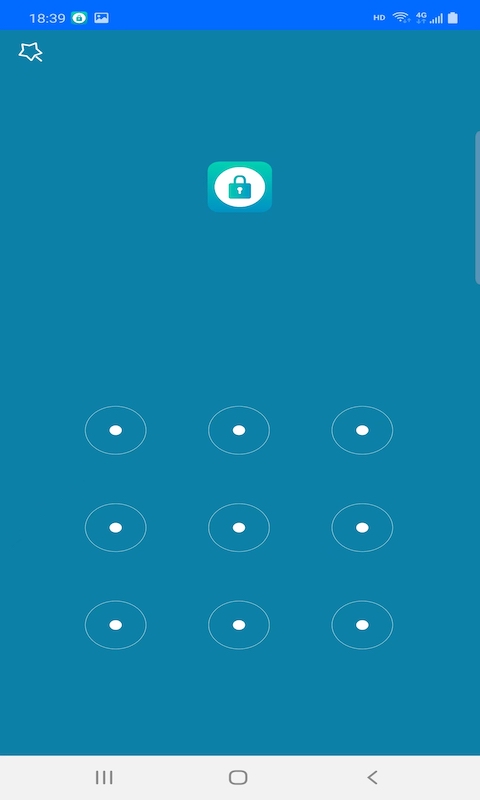 宜悅應用鎖APP安卓版截圖2