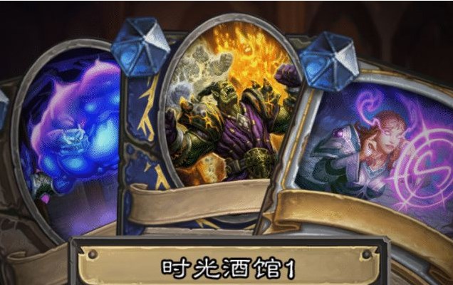 爐石傳說黑暗大傭兵任務(wù)怎么做 黑暗大傭兵任務(wù)攻略