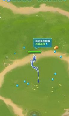 割草山海經(jīng)游戲免廣告下載截圖2