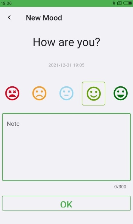 TodoLine待辦APP版截圖1