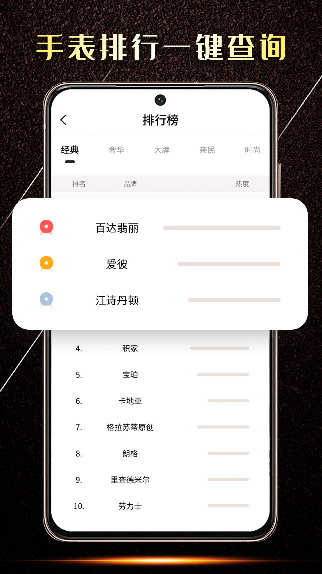 手表鑒定平臺(tái)免費(fèi)下載app截圖4