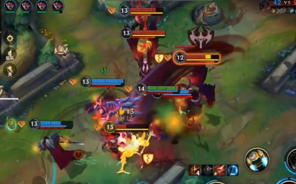 英雄聯(lián)盟手游克隆模式什么時候出 lol手游克隆模式上線具體時間