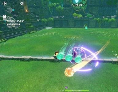 原神冒險家試煉第五天攻略 冒險家試煉第五天全關卡通關流程