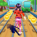 鐵路女跑者游戲版
