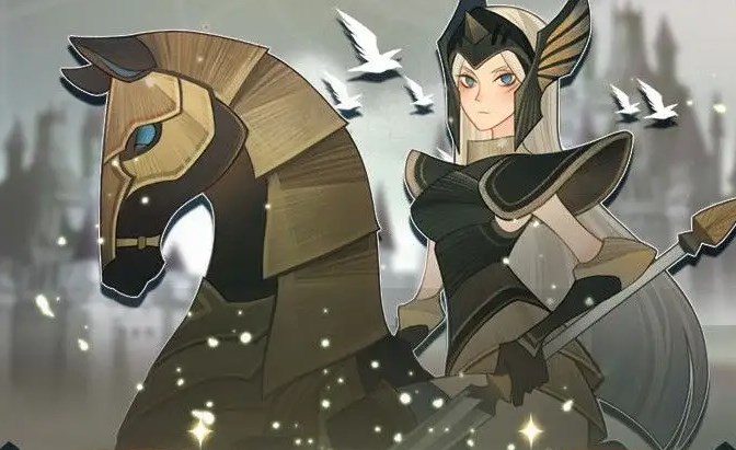 劍與遠(yuǎn)征無援孤島攻略 無援孤島奇境探險(xiǎn)玩法介紹