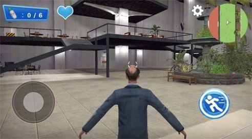 3D模組躲貓貓游戲手機(jī)最新版截圖3