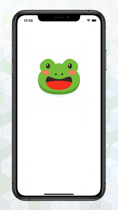 綠蛙密信聊天app蘋果版截圖4