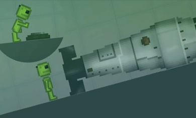 甜瓜游樂場模型下載安裝中文手機版（Melon Mods）截圖3