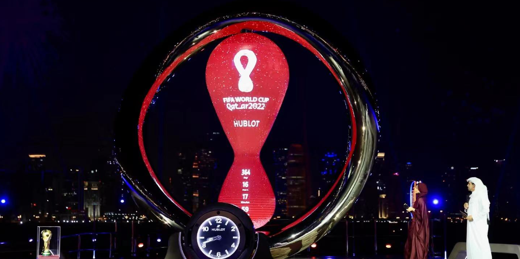 2022世界杯在哪里可以看回放 卡塔爾世界杯直播回放觀看地址