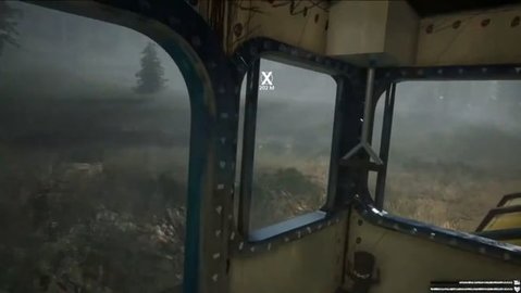 ChooChooCharles恐怖游戲手機版截圖3