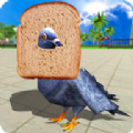 鴿子模擬器中文最新版下載(Pigeon Simulator)