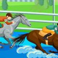 瘋狂賽馬放置游戲版