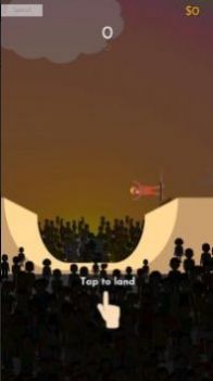 U型坡道滑板少年游戲最新版（Half Pipe）截圖3