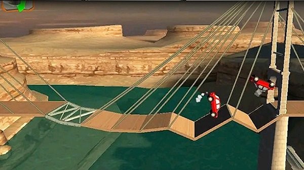 建造橋梁模擬器手機版下載安裝截圖3