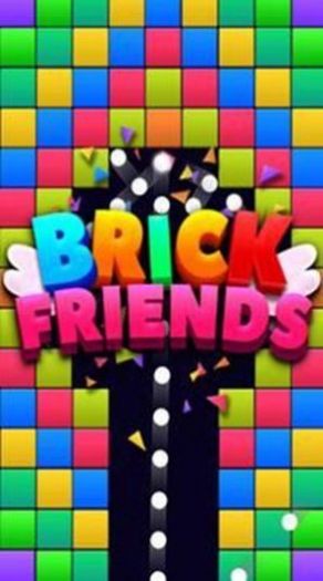 磚塊朋友游戲安卓版（Brick Friends）截圖3
