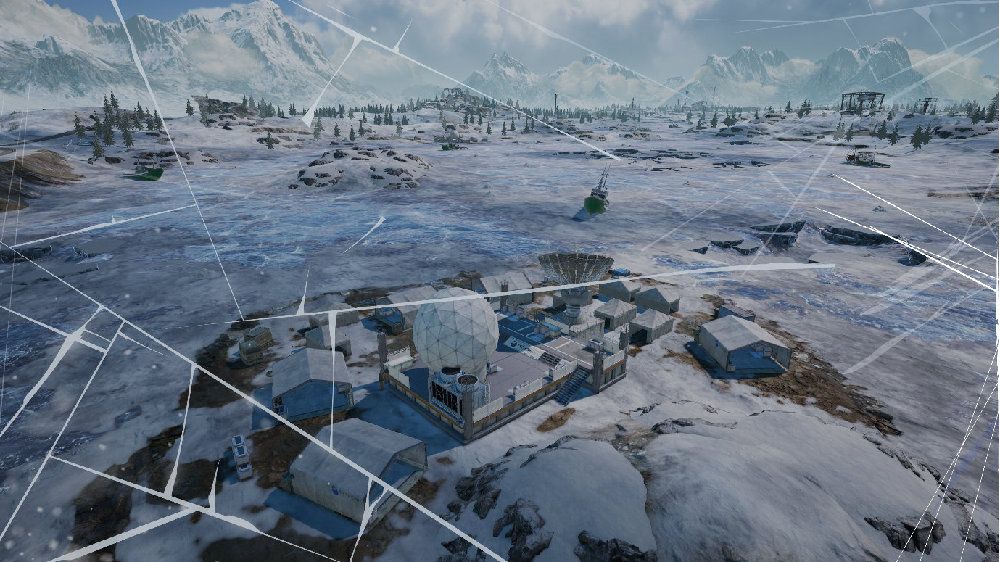絕地求生12月14日更新到什么時(shí)候結(jié)束    pubg2022年12月14日更新內(nèi)容公告[多圖]圖片2