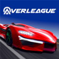 Overleague Cars for the Metaverse游戏手机版