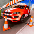 Car Driving Academy School 3D游戏手机版中文版