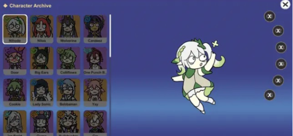 silly wisher跟原神有什么區(qū)別 silly wisher和原神游戲區(qū)別對(duì)比