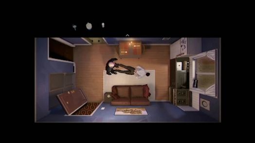 12分鐘NETFLIX游戲中文手機版截圖2