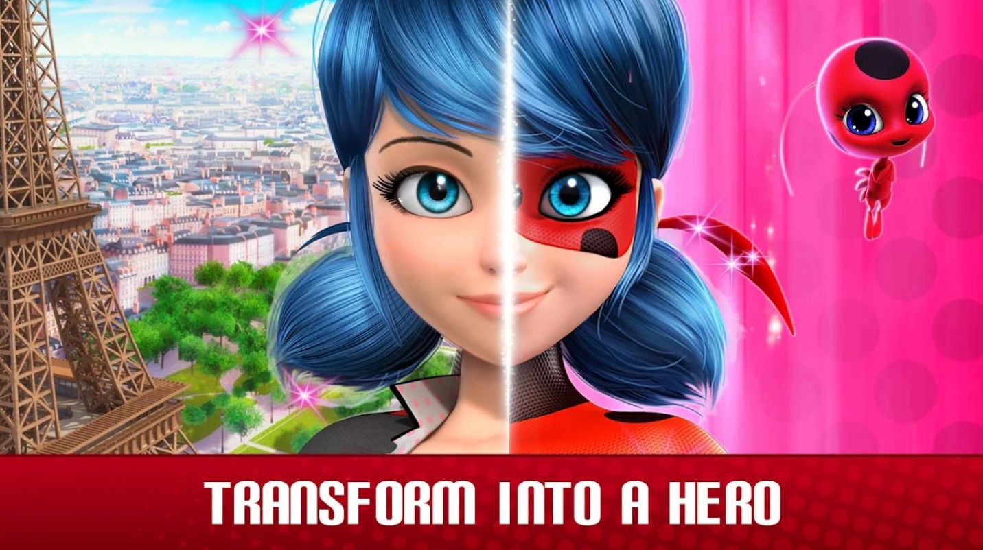 奇跡少女的生活游戲中文版截圖3
