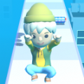 繪制軌道3D游戲中文版（Draw Rails 3D）