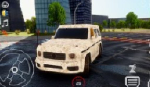 現(xiàn)代洗車駕駛游戲版截圖4
