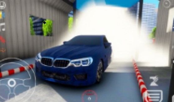 現(xiàn)代洗車駕駛游戲版截圖2