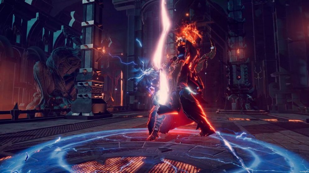 Solo Leveling ARISE手游下載官服截圖2