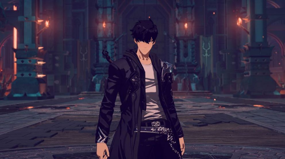 Solo Leveling ARISE手游下載官服截圖3