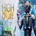 High On Life中文補(bǔ)丁手機(jī)版