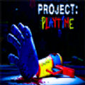 Project Playtime中文补丁手机版