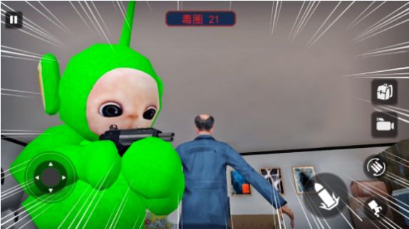 花式甜瓜游樂場(chǎng)7723自帶模組漢化版中文版截圖2