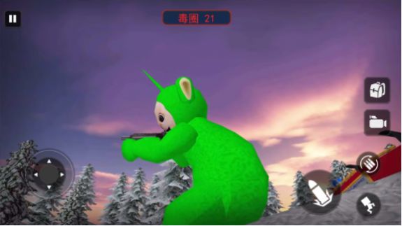 花式甜瓜游樂場(chǎng)7723自帶模組漢化版中文版截圖4