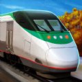 火車司機(jī)模擬器中國(guó)版下載手機(jī)版