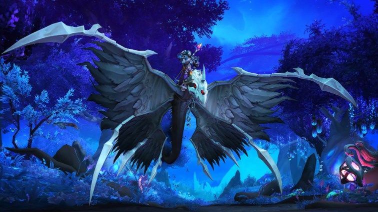 魔獸世界貿(mào)易站任務(wù)怎么做 10.0貿(mào)易站任務(wù)完成攻略