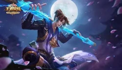 王者榮耀2023元旦返場皮膚有哪些 2023元旦返場皮膚一覽