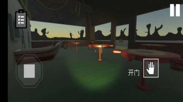 瘋狂逃生大冒險游戲中文手機版截圖2