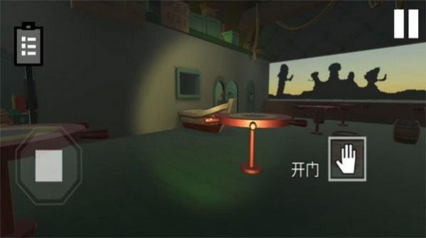 瘋狂逃生大冒險游戲中文手機版截圖3