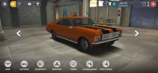 Drag Racing 3D Streets 2游戏中文手机版截图5: